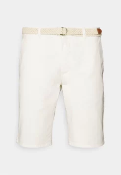 Pier One Shorts - White -Pier One ac014f63b75b48d8bf0a26fa72de8645 scaled