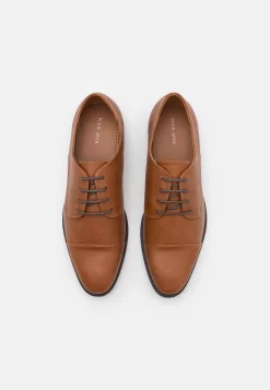 Pier One Zapatos Con Cordones - Cognac 9 Pier One Zapatos Con Cordones - Cognac -Pier One ac1b1c0a9c86494f9aea98c9d389b58f scaled