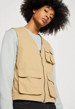 Pier One Chaleco - Tan 11 Pier One Chaleco - Tan -Pier One ad2c116f30c64686a7f5bbacbb240362 scaled