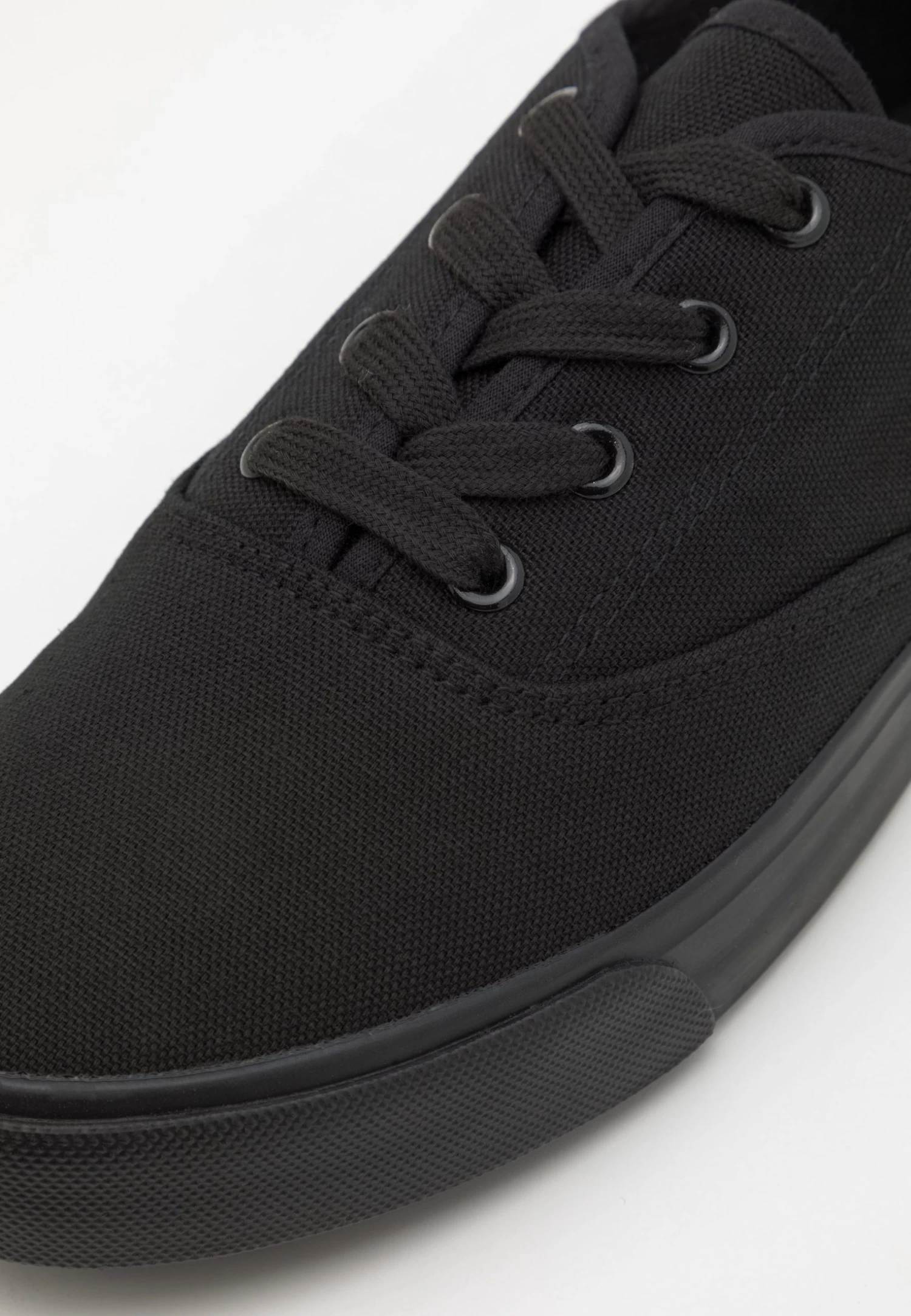 Pier One Zapatillas - Black 6 Pier One Zapatillas - Black - Imagen 6