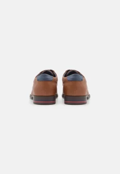 Pier One Unisex - Zapatos De Vestir - Brown -Pier One ad7df26a973a4dd6812a63ac01fa4f97 scaled