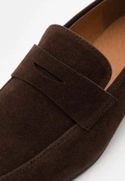 Pier One Mocasines - Dark Brown 11 Pier One Mocasines - Dark Brown -Pier One adb487ce627a49db9251319ed9f14cab