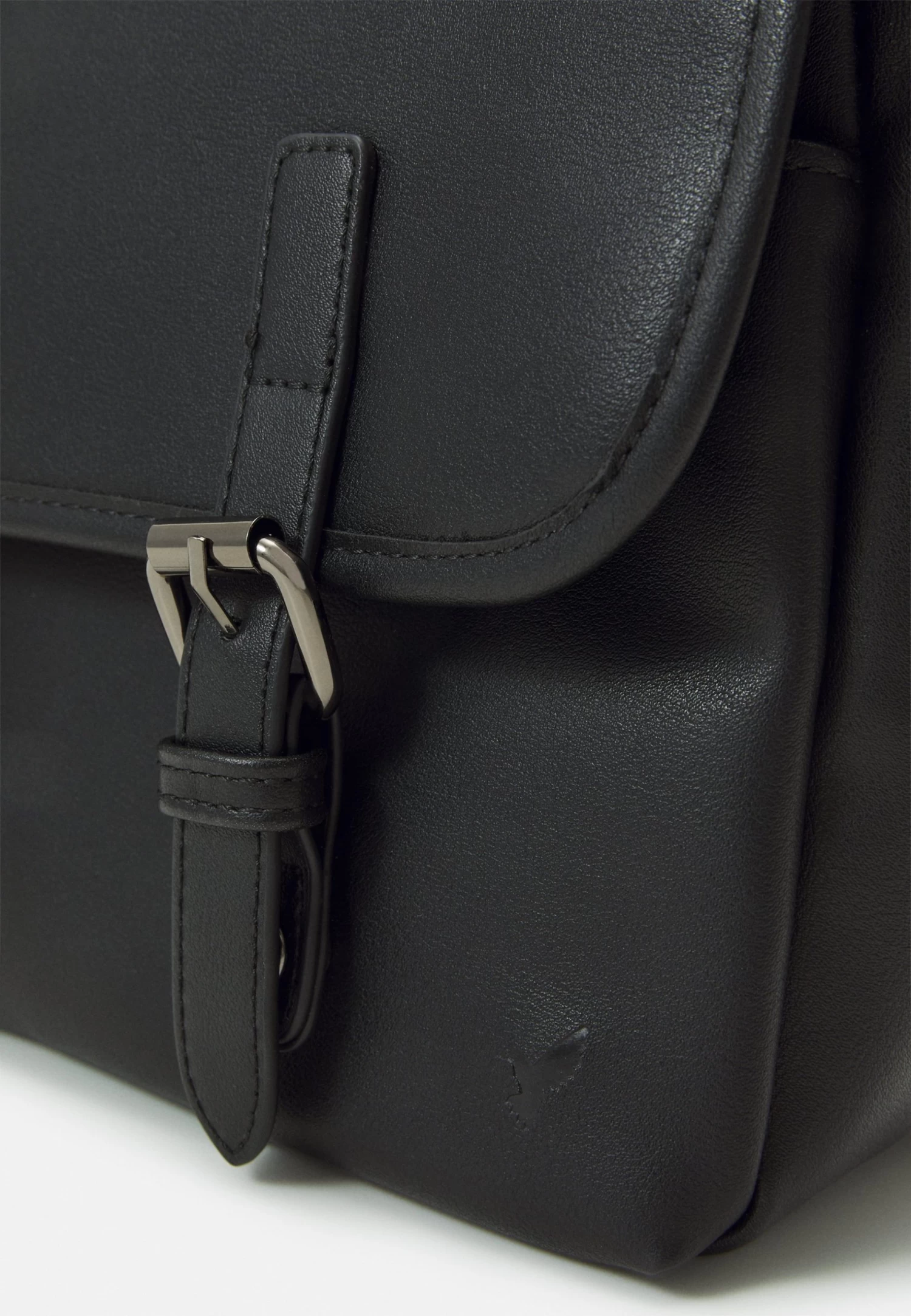 Pier One Unisex - Bandolera -Black 4 Pier One Unisex - Bandolera -Black - Imagen 4