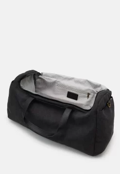Pier One Unisex - Bolsa De Fin De Semana - Black 6 Pier One Unisex - Bolsa De Fin De Semana - Black -Pier One aed15af2a4c14197b6e276775ff69b4f scaled