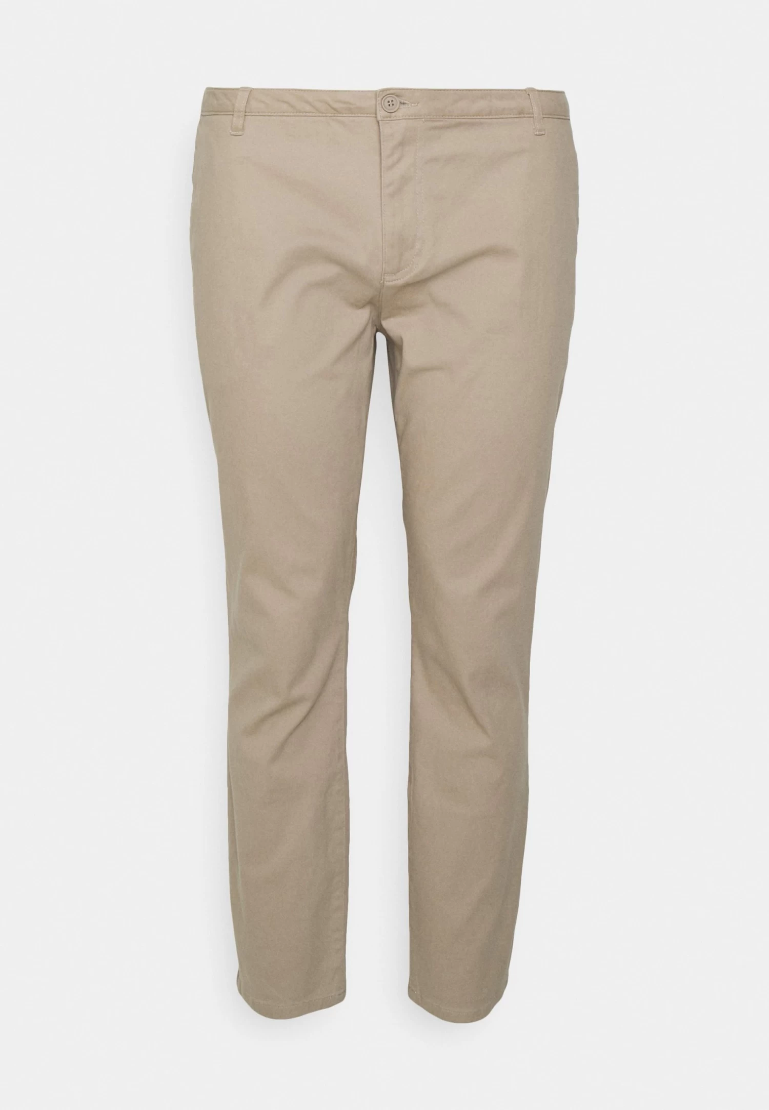 Pier One Pantalones Chinos - Taupe 1 Pier One Pantalones Chinos - Taupe