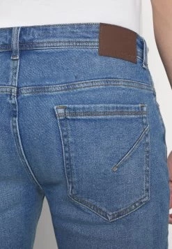 Pier One Shorts Vaqueros - Blue Denim 9 Pier One Shorts Vaqueros - Blue Denim -Pier One afcb881752164def82cdb67074c48916