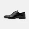 Pier One Zapatos Con Cordones - Black