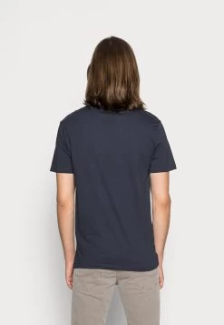 Pier One Camiseta Estampada - Dark Blue 7 Pier One Camiseta Estampada - Dark Blue -Pier One b1c526234a2f4e798b0466bca37d1b33