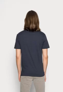 Pier One Camiseta Estampada - Dark Blue -Pier One b1c526234a2f4e798b0466bca37d1b33 scaled