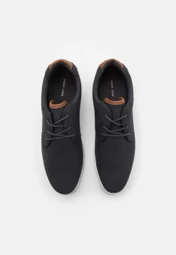 Pier One Zapatos Con Cordones - Dark Blue/White -Pier One b1d0e668f2b548d880dbbe0bba984a2b scaled