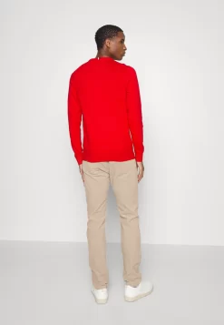 Pier One Corduroy - Pantalones - Tan -Pier One b1d57d7e2a7a455c9477b94c69361ea4 scaled