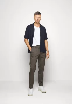 Pier One 2 Pack - Camiseta Básica - White