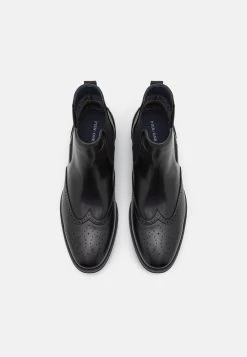 Pier One Botines -Black -Pier One b25f91ecd9c341b4ad326dcd9ec31ae7