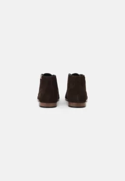 Pier One Zapatos Con Cordones - Dark Brown 9 Pier One Zapatos Con Cordones - Dark Brown -Pier One b28931f3177d41a6809529d3da9db434 scaled