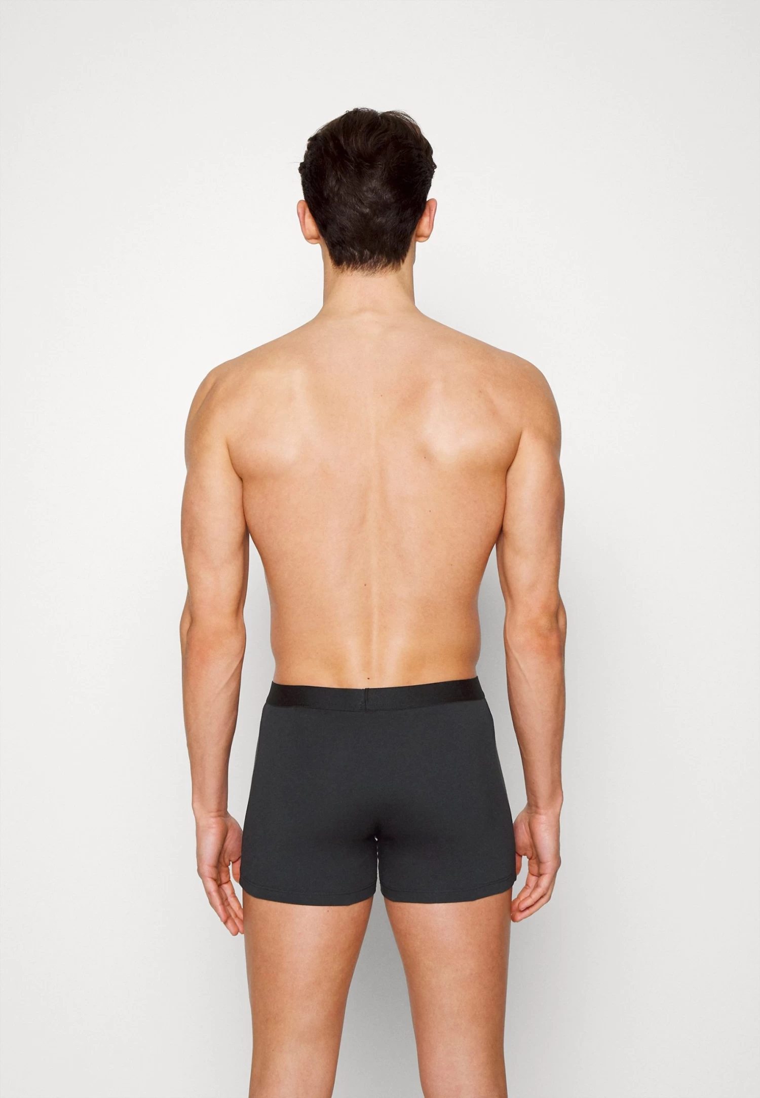 Pier One 7 Pack - Culotte - Black/Dark Blue/Dark Grey 2 Pier One 7 Pack - Culotte - Black/Dark Blue/Dark Grey - Imagen 2