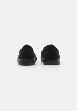 Pier One Unisex - Mocasines - Black -Pier One b3086ad5a87545b591af413b2e38fb22