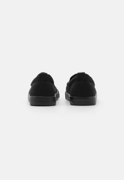 Pier One Unisex - Mocasines - Black -Pier One b3086ad5a87545b591af413b2e38fb22 scaled