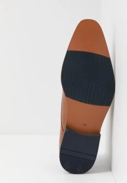 Pier One Leather - Mocasines - Cognac 10 Pier One Leather - Mocasines - Cognac -Pier One b33620ba8ab547529ee32df8e71ecc15