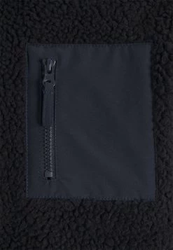 Pier One Forro Polar - Dark Blue -Pier One b40a2abf62904e54a1dc3d8db17ef5c7