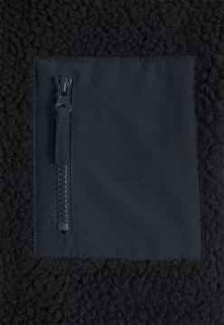 Pier One Forro Polar - Dark Blue -Pier One b40a2abf62904e54a1dc3d8db17ef5c7 scaled