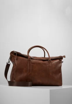 Pier One Unisex - Bolsa De Fin De Semana - Dark Brown 10 Pier One Unisex - Bolsa De Fin De Semana - Dark Brown -Pier One b47bf83c42a44f9cadb9f24fb08dea33