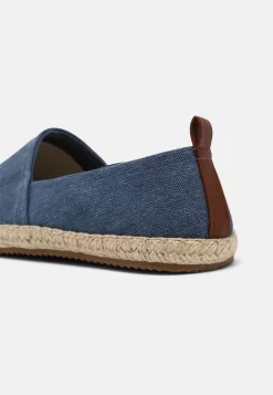 Pier One Rena Espadrille Unisex - Alpargatas - Blue 11 Pier One Rena Espadrille Unisex - Alpargatas - Blue -Pier One b517ee1340354961ae649b3a0c38da46 scaled