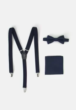 Pier One Set- Otros Accesorios - Dark Blue