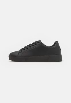Pier One Unisex - Zapatillas - Black