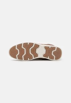 Pier One Zapatillas Altas - Brown -Pier One b5e1dfcfcdf041ac90a1f16bb1cfc7ad