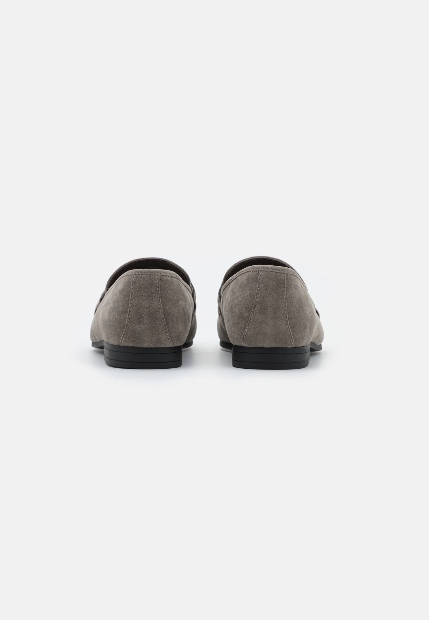 Pier One Mocasines - Grey 3 Pier One Mocasines - Grey - Imagen 3
