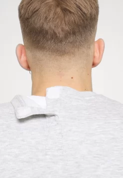 Pier One Sudadera - Mottled Light Grey 17 Pier One Sudadera - Mottled Light Grey -Pier One b66b3faee8c94e2a8537dad1fa67fa56 scaled