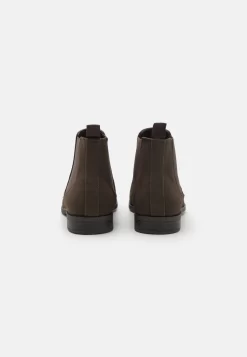 Pier One Botines - Dark Brown 8 Pier One Botines - Dark Brown -Pier One b70358eefadf4924823ed6adf1f2bf60 scaled