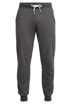 Pier One Pantalones Deportivos - Mottled Dark Grey -Pier One b736722ce88e49d4b0e0dd2d0149ccb8