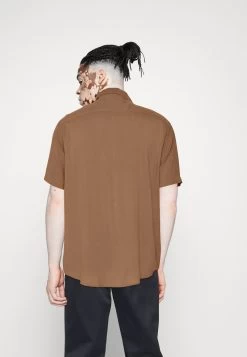 Pier One 3 Pack - Camisa - Beige/Black/White 9 Pier One 3 Pack - Camisa - Beige/Black/White -Pier One b74e401ed34e4de78336a242c4a9d87b