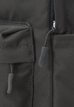 Pier One Unisex - Mochila - Dark Grey -Pier One b7753fde07114ce2b056505cbf628cd3