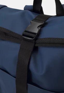 Pier One Unisex - Mochila - Dark Blue -Pier One b7e10aa9eda94c7383a02ebae510709f scaled