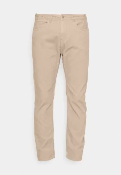 Pier One Corduroy - Pantalones - Tan -Pier One b8196d9b8ae84441af78a24a1f3c3968 scaled