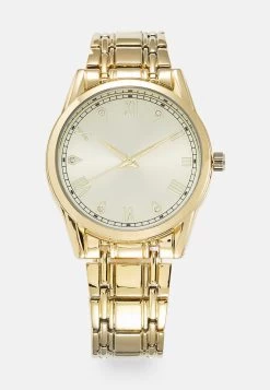 Pier One Reloj - Gold-Coloured