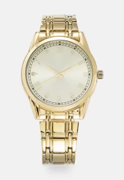 Pier One Reloj - Gold-Coloured