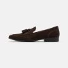 Pier One Mocasines - Brown