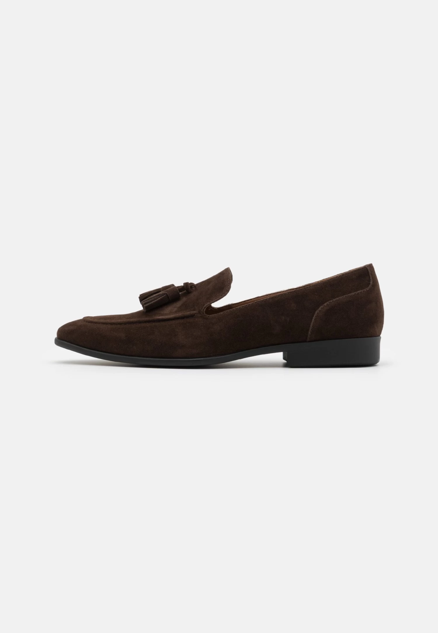 Pier One Mocasines - Brown 1 Pier One Mocasines - Brown