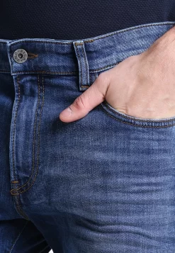 Pier One Vaqueros Rectos - Mid Blue 9 Pier One Vaqueros Rectos - Mid Blue -Pier One b86dfcaf98354d35b01b30966e418ca1