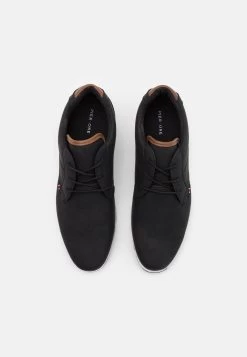 Pier One Zapatos Con Cordones - Black 9 Pier One Zapatos Con Cordones - Black -Pier One b90228eb9cb6407d8585d10eed2f414a