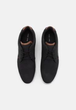 Pier One Zapatos Con Cordones - Black -Pier One b90228eb9cb6407d8585d10eed2f414a scaled
