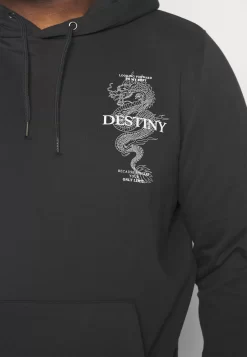 Pier One Sudadera - Black 9 Pier One Sudadera - Black -Pier One b950dbc0868948d2ada30c058a3ab9dd scaled