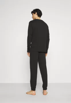 Pier One Pijama - Black -Pier One b9b8fb88b64649ea840444d93817e424 scaled