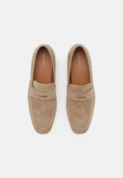 Pier One Mocasines - Beige 10 Pier One Mocasines - Beige -Pier One ba916d7e93ce4bbdba40fcebdb0407ae scaled