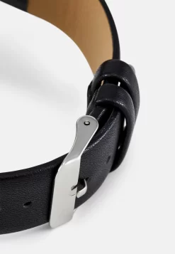 Pier One Reloj - Black/Silver-Coloured 7 Pier One Reloj - Black/Silver-Coloured -Pier One bbd4e6d8b146435a85ade9e2edd8ca76 scaled