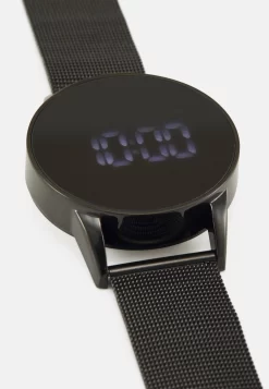 Pier One Smartwatch - Black -Pier One bbf012a8af8349bfa24143042376f060 scaled