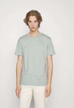 Pier One Camiseta Estampada - Light Green